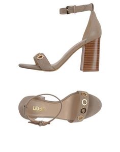 Сандалии LIU •JO Shoes