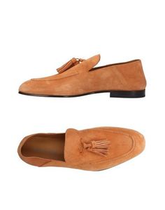 Мокасины Boemos