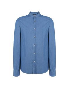 Джинсовая рубашка Calvin Klein