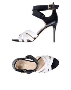Сандалии Nine West