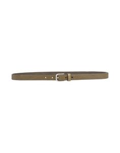 Ремень Ermanno Scervino