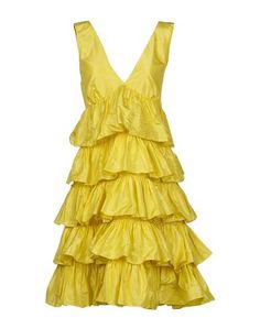 Короткое платье Blugirl Blumarine