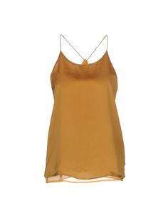 Топ без рукавов Scotch &; Soda