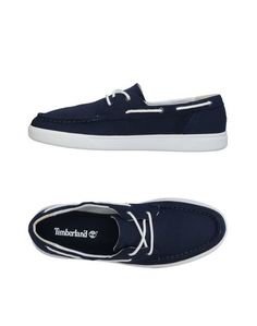 Мокасины Timberland