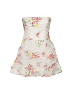 Бюстье Red Valentino