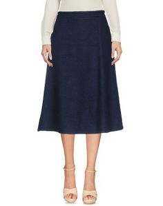 Юбка длиной 3/4 Être Cécile