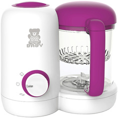 Пароварка Goodhelper KBS-8131 KBS-8131