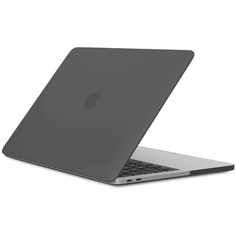 Кейс для MacBook Vipe VPMBPRO13BLK для MacBook Pro 13 2018-2019 черный VPMBPRO13BLK для MacBook Pro 13 2018-2019 черный
