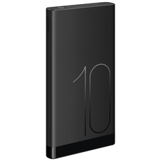 Внешний аккумулятор Huawei 10000mAh Super Charge Black(AP09S)