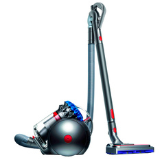 Пылесос с контейнером для пыли Dyson Big Ball Multifloor 2+