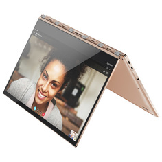 Ноутбук-трансформер Lenovo