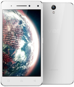Мобильный телефон Lenovo Vibe S1 (белый)