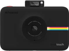 Цифровой фотоаппарат Polaroid Snap Touch (черный)
