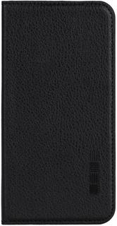 Чехол-книжка InterStep Vibe для ASUS Zenfone 3 Max ZC520TL (черный)