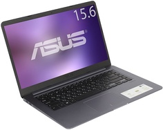 Ноутбук ASUS X510UQ-BQ672 (серый)