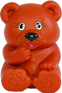 Фигурка Затейники GT5277 Мишка 12 см в сетке