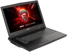 Ноутбук MSI GT73EVR 7RE-1018RU Titan (черный)