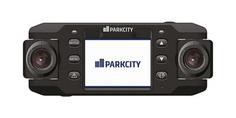 Видеорегистратор Parkcity DVR-HD-495 (черный)