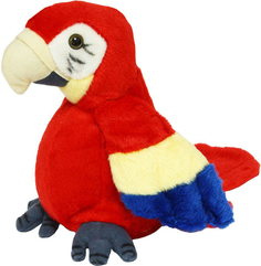 Мягкая игрушка TONGDE CL1192A Попугай