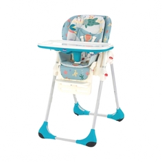Стул Chicco New Polly Sea Dreams 00079074800000