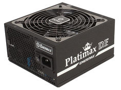 Блок питания Enermax Platimax D.F. 750W EPF750EWT