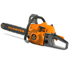 Бензопила Carver RSG 258