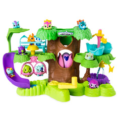 Игра Spin Master Hatchimals Детский сад для птенцов 19109