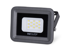 Прожектор Wolta WFL-10W/06 10W 5500K SMD IP65 Gray