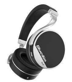 Bluedio Vinyl Plus Black