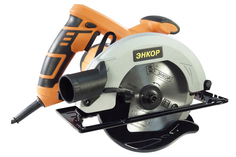 Пила Энкор ПДЭ-1300/55