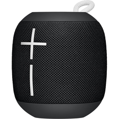 Колонка Logitech Logitech Ears Wonderboom Phantom Black 984-000851