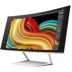 Монитор HP Z34c K1U77A4