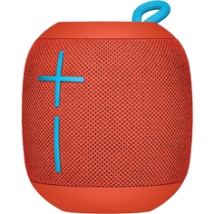 Колонка Logitech Ultimate Ears Wonderboom Fireball Red 984-000853
