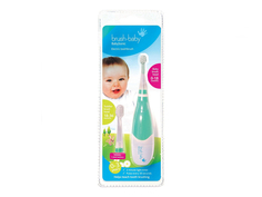 Зубная щетка Brush-baby BabySonic BRB051 Turquoise