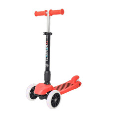 Самокат Tech Team Scorpion XL Red