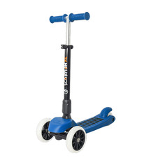 Самокат Tech Team Scorpion XL Blue