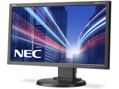 Монитор NEC E233WM-BK Black