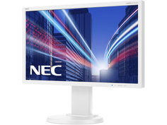 Монитор NEC E224Wi Silver