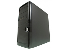 Корпус Formula FN-337P Black