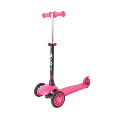 Самокат Tech Team Scorpion Pink
