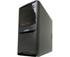 Корпус Formula FN-339P Black
