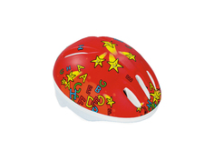Шлем Maxcity Baby Alphabet S MC-PH000077-RD