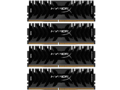 Модуль памяти Kingston HyperX Predator DDR4 DIMM 3333MHz PC4-26600 - CL16 32Gb HX433C16PB3K4/32