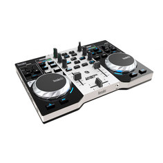 Пульт Hercules DJControl Instinct S Series 4780833