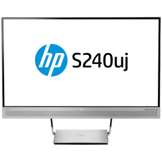 Монитор HP S240uj T7B66AA
