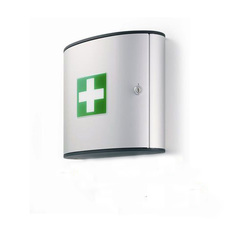 Аптечка Durable 197023 без медикаментов