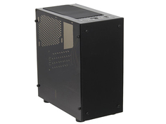 Корпус Formula FA-703B 500W Black