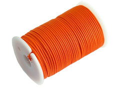 Шнур полиамидный Solaris S6302 1.8mm x 40m Orange