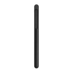 Аксессуар Чехол для стилуса APPLE Pencil Black MQ0X2ZM/A