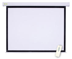 Экран Cactus Motoscreen 127x127cm 1:1 White CS-PSM-127x127
